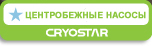   CRYOSTAR